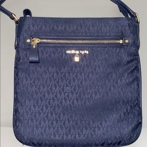 Mk crossbody